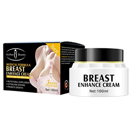 Aichun Beauty Breast Enhance Cream Lifting