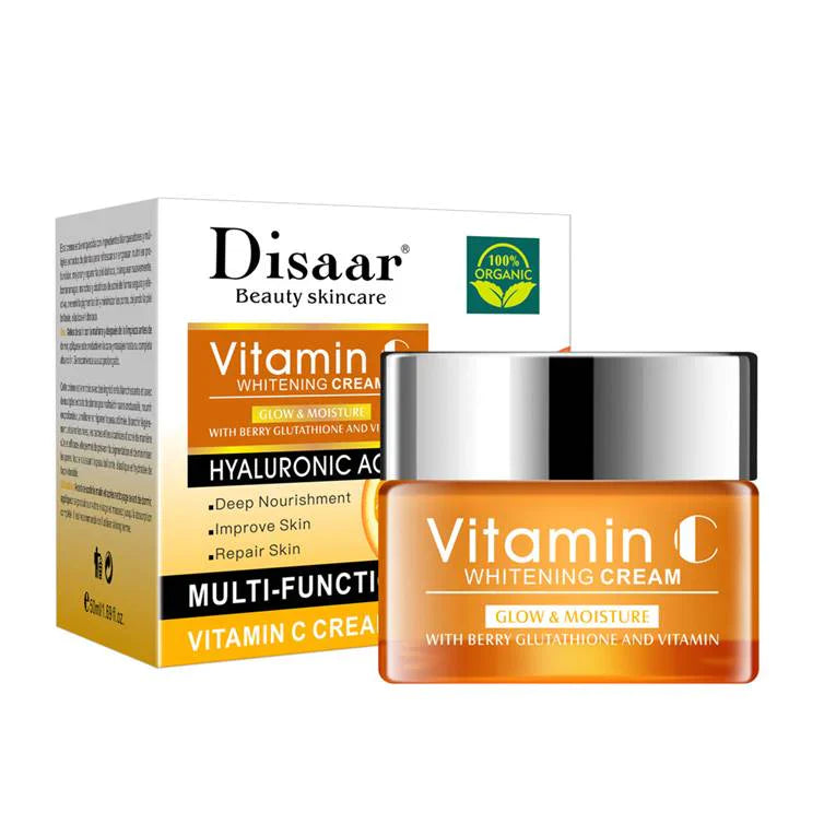 Disaar Vitamin C Whitening Cream