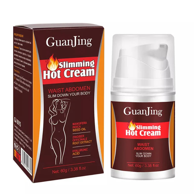 Guanjing Cream