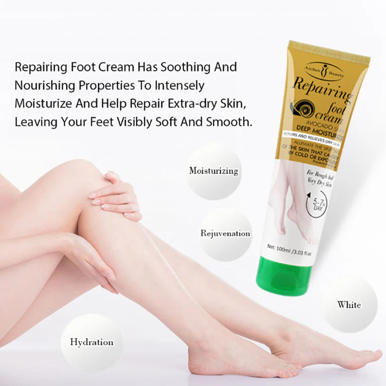 FOOT REPAIR CREAM