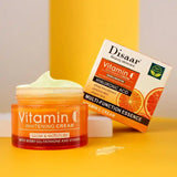 Disaar Vitamin C Whitening Cream