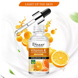 Disaar Vitamin C Whitening Face Serum