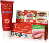 Moisturizing Lip Balm Strawberry