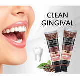 Arabic Coffee Whitening Toothpaste